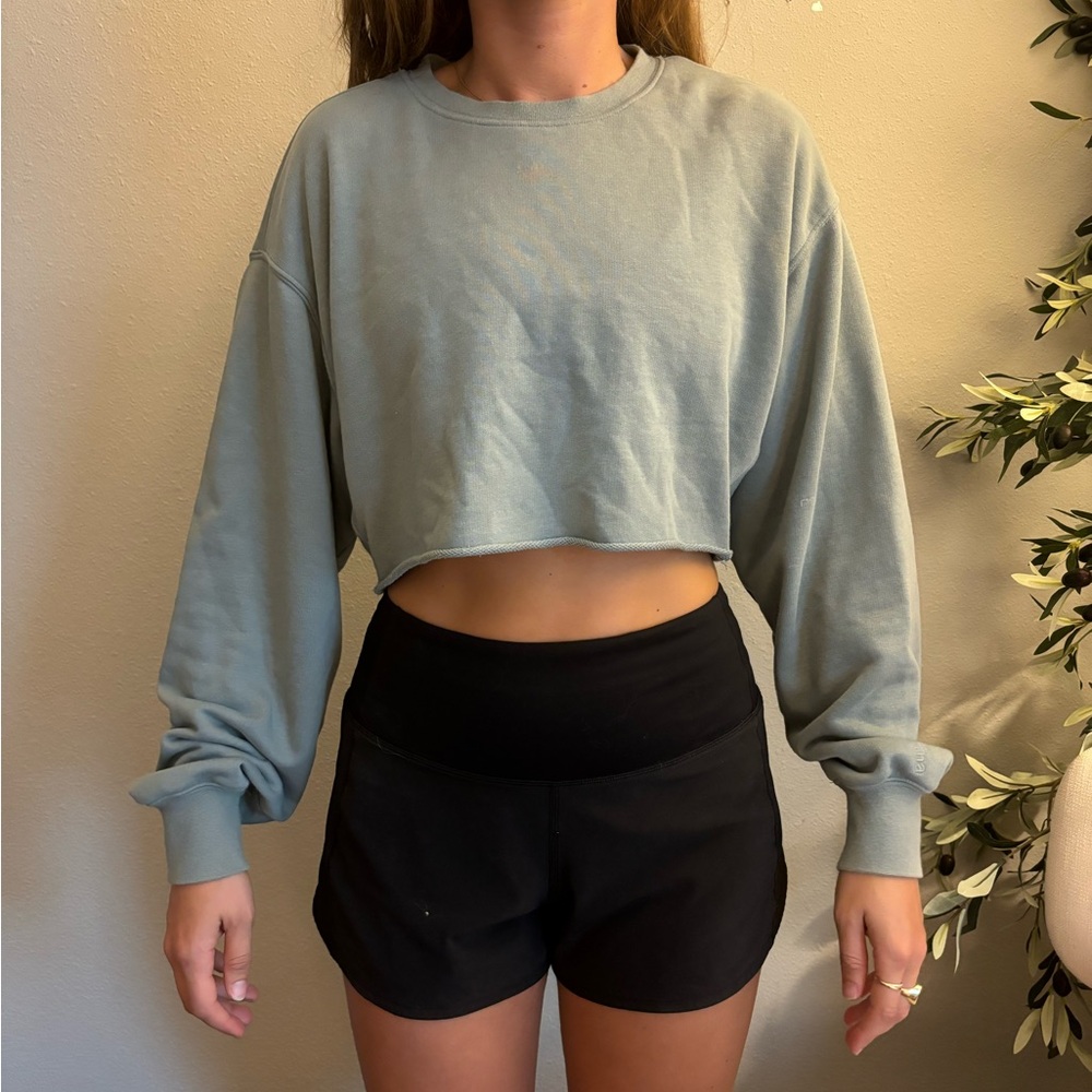 Sweatsuit